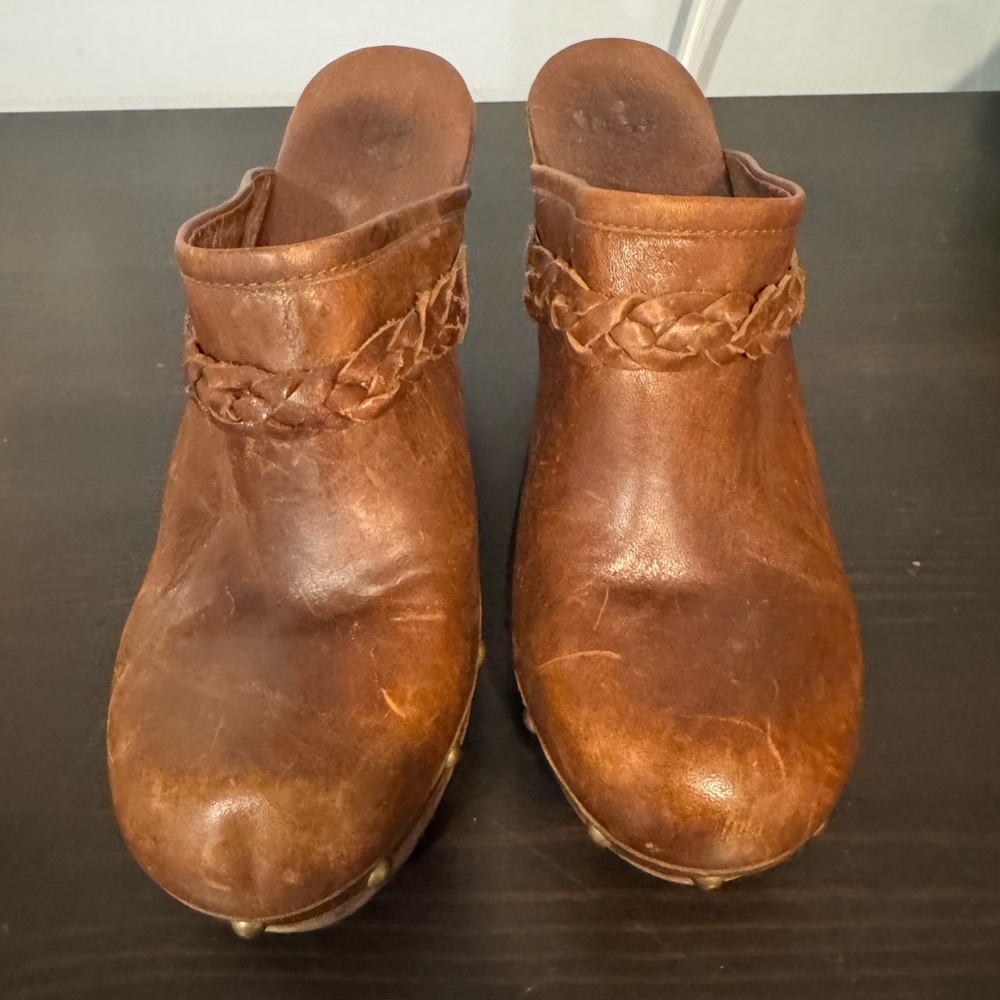 UGG Kaylee Clogs - image 1